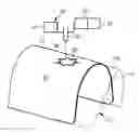 Fig. 01 - Method for on-site repairing of a wind turbine component