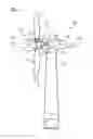 Fig. 02 - Method for on-site repairing of a wind turbine component