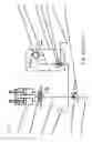 Fig. 02 - Viscous material pump with adjustable limitation of the delivery pressure