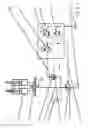 Fig. 03 - Viscous material pump with adjustable limitation of the delivery pressure