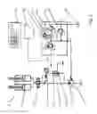 Fig. 06 - Viscous material pump with adjustable limitation of the delivery pressure