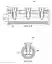 Fig. 02 - Replacement tube for a cellular suction stabilizing manifold