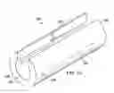 Fig. 04 - Replacement tube for a cellular suction stabilizing manifold