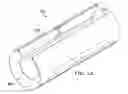 Fig. 08 - Replacement tube for a cellular suction stabilizing manifold