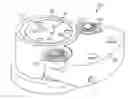 Fig. 01 - Rotary compressor arrangement