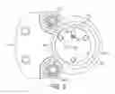 Fig. 04 - Rotary compressor arrangement