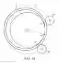 Fig. 16 - Rotary compressor arrangement