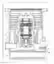 Fig. 01 - Vacuum pump and control apparatus associated with vacuum pump