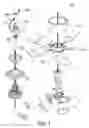 Fig. 02 - CEILING FAN EASY FOR MAINTENANCE
