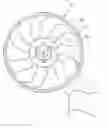 Fig. 01 - Axial flow fan