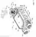 Fig. 02 - Bracket for mounting an actuator to an actuatable component