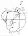 Fig. 01 - CRANKSHAFTS AND METHODS OF BALANCING THE SAME