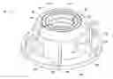 Fig. 01 - Bottom bearing