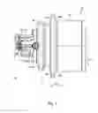 Fig. 02 - Connecting structure and hydraulic drive device