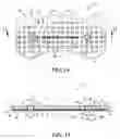 Fig. 09 - Brake pad backing plate