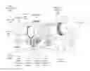 Fig. 01 - Single angular contact ball ramp for driven turbocharger