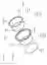 Fig. 06 - Single angular contact ball ramp for driven turbocharger
