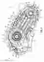 Fig. 05 - Vehicle drivetrain component having an internal vent relocation tube for venting a housing of the vehicle drivetrain component