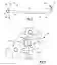 Fig. 06 - Vehicle drivetrain component having an internal vent relocation tube for venting a housing of the vehicle drivetrain component