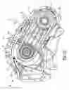 Fig. 09 - Vehicle drivetrain component having an internal vent relocation tube for venting a housing of the vehicle drivetrain component
