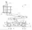 Fig. 01 - Hydraulic drivetrain for a utility vehicle