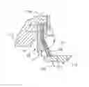 Fig. 01 - Multi-plane brush seal