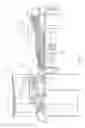 Fig. 02 - Brush seal with sliding backing plate