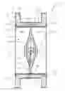 Fig. 01 - Bonded seat with annular ribs