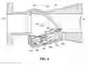 Fig. 09 - Low flow-restriction shut-off valve with excess flow closure functionality