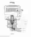 Fig. 05 - Solenoid valve with manual override functionality that has cooperating latch and release handles