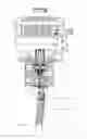 Fig. 08 - Solenoid valve with manual override functionality that has cooperating latch and release handles