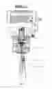 Fig. 09 - Solenoid valve with manual override functionality that has cooperating latch and release handles