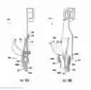 Fig. 09 - Fire sprinkler support assembly