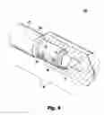 Fig. 06 - Tube joints, brazed tube joint assemblies, and methods of making tube joints