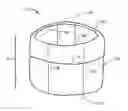 Fig. 01 - Thermal insulated ice hole wrap devices and methods