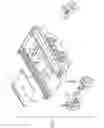 Fig. 08 - Mobile work machine with fluid drip retention