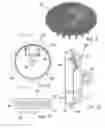 Fig. 07 - Oil conditioner for removing fluid impurities