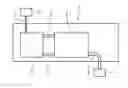 Fig. 01 - Method for storing hydrogen gas, hydrogenation reactor and transport container
