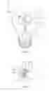 Fig. 07 - LED light bulb having muti-section bending filament