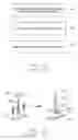 Fig. 06 - Method and Assembly for Replacing Fluorescent Lights