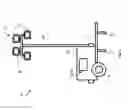 Fig. 02 - Power delivery system for a light tower