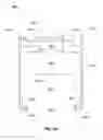 Fig. 07 - LED light fixture for indirect lighting with adaptable baffle structure