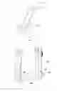 Fig. 03 - Detachable support and luminaire