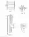 Fig. 02 - Shelving system with integrated lighting