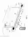 Fig. 02 - Light fixture with rotatable speakers