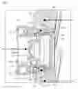 Fig. 01 - Fuel injectors having air sealing structures