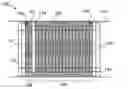 Fig. 01 - Hydronic panel heating or cooling system