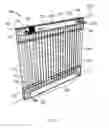 Fig. 02 - Hydronic panel heating or cooling system