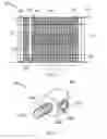 Fig. 03 - Hydronic panel heating or cooling system