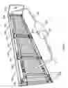 Fig. 05 - Hydronic panel heating or cooling system